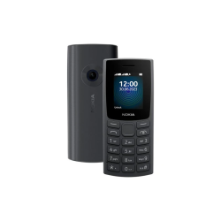 NOKIA 110 2023 (CHARCOAL) MOBIL TELEFON