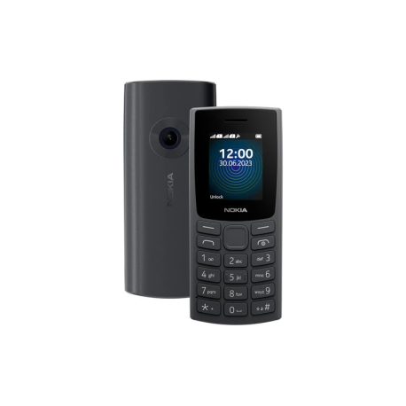 NOKIA 110 2023 (CHARCOAL) MOBIL TELEFON