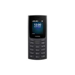 MOBILE PHONE NOKIA 110 2023 (CHARCOAL)