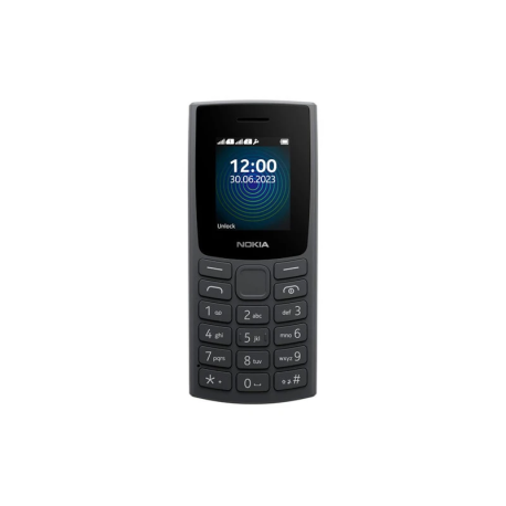 NOKIA 110 2023 (CHARCOAL) MOBIL TELEFON