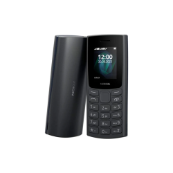 NOKIA 105 2023 (CHARCOAL) МОБИЛЬНЫЙ ТЕЛЕФОН