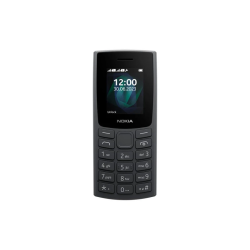 NOKIA 105 2023 (CHARCOAL) MOBIL TELEFON