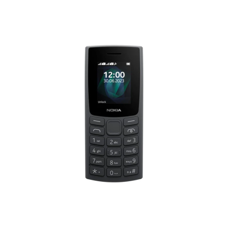 NOKIA 105 2023 (CHARCOAL) MOBIL TELEFON