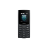 MOBILE PHONE NOKIA 105 2023 (CHARCOAL)