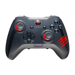 MAD CATZ C.A.T. 7 GEÝMPAD