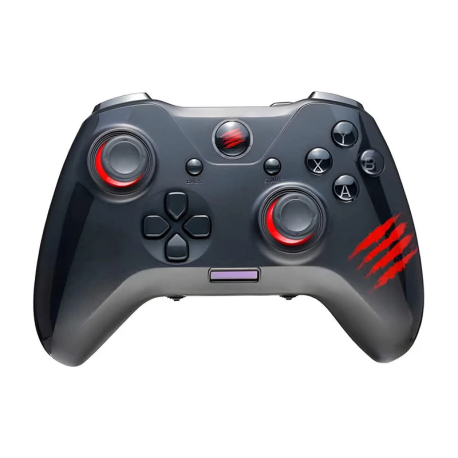 GAMEPAD MAD CATZ C.A.T. 7