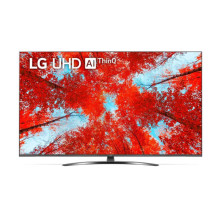 LG UQ91 55'' 4K ТЕЛЕВИЗОР