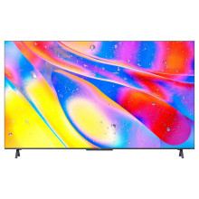 TCL 50C725 50" ТЕЛЕВИЗОР