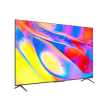 TCL 50C725 50" ТЕЛЕВИЗОР