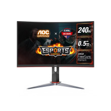 AOC G27G2Z 27" ИГРОВОЙ МОНИТОР