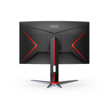 AOC G27G2Z 27" ИГРОВОЙ МОНИТОР