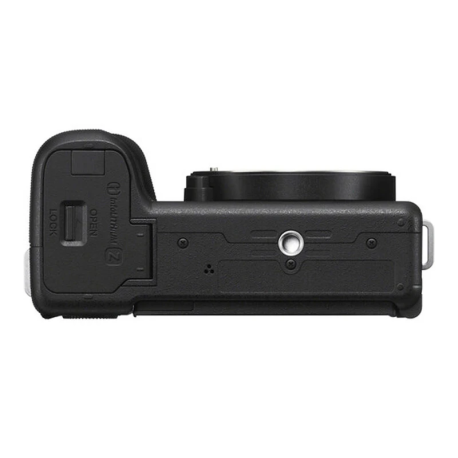 SONY ZV-E10 II KAMERA