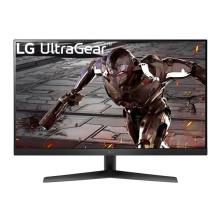 LG 32GN50R-B 31.5" ИГРОВОЙ МОНИТОР