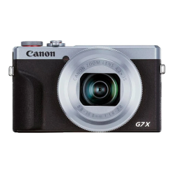 CANON POWERSHOT G7 X MARK III KAMEPA