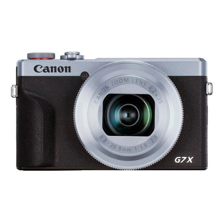 CANON POWERSHOT G7 X MARK III KAMERA