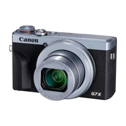 CANON POWERSHOT G7 X MARK III KAMERA
