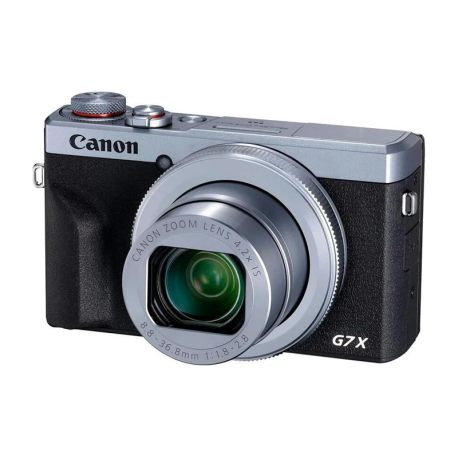 CANON POWERSHOT G7 X MARK III KAMEPA