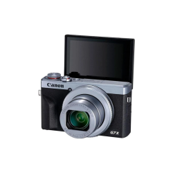 CANON POWERSHOT G7 X MARK III KAMEPA