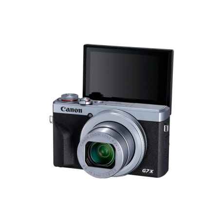 CANON POWERSHOT G7 X MARK III KAMEPA