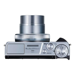 CANON POWERSHOT G7 X MARK III KAMEPA
