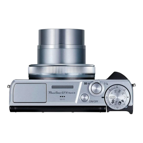 CANON POWERSHOT G7 X MARK III KAMEPA