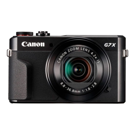 CANON POWERSHOT G7 X MARK II KAMEPA