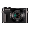 CANON POWERSHOT G7 X MARK II KAMERA