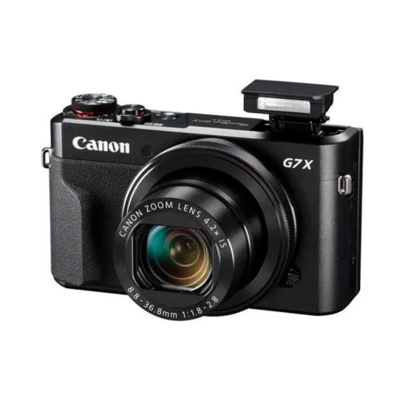 CANON POWERSHOT G7 X MARK II KAMEPA