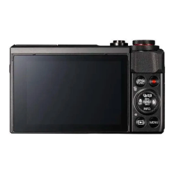 CANON POWERSHOT G7 X MARK II KAMERA