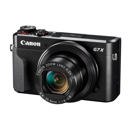 CANON POWERSHOT G7 X MARK II KAMEPA