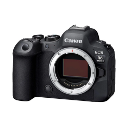 CANON EOS R6 MARK II KAMERA
