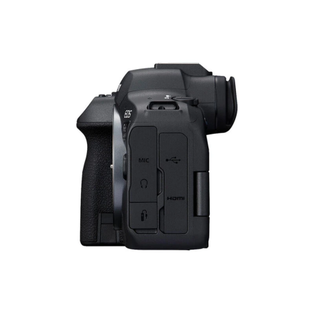 CANON EOS R6 MARK II KAMEPA