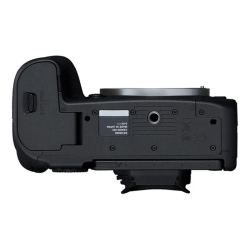 CAMERA CANON EOS R6 MARK II