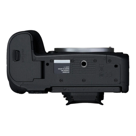 CANON EOS R6 MARK II KAMERA