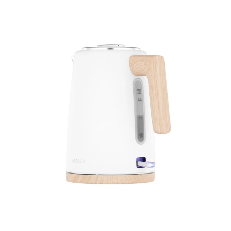 KETTLE ARDESTO EKL-F420BWD (WHITE)