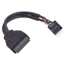 ADAPTER USB 2.0 TO USB 3.0 (Front panel)