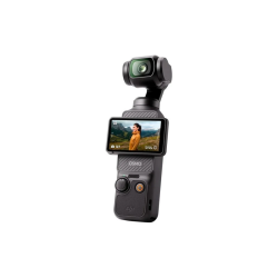 DJI OSMO POCKET 3 КАМЕРА