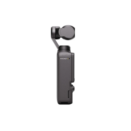 DJI OSMO POCKET 3 KAMERA