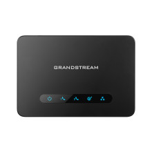 GRANDSTREAM HT812 ТЕЛЕФОННЫЙ АДАПТЕР