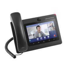 GRANDSTREAM GXV3370 SIMLI IP-TELEFON