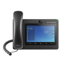 GRANDSTREAM GXV3370 SIMLI IP-TELEFON