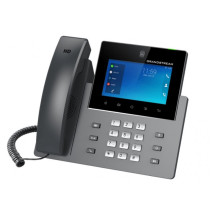 GRANDSTREAM GXV3450 SIMLI IP-TELEFON