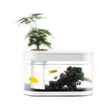 AQUARIUM XIAOMI AQUAPONICS ECOSYSTEM C180