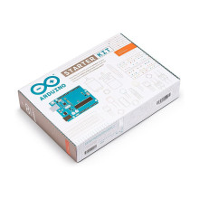 ARDUINO СТАРТОВЫЙ НАБОР