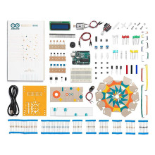 ARDUINO BAŞLANGYÇ TOPLUMY