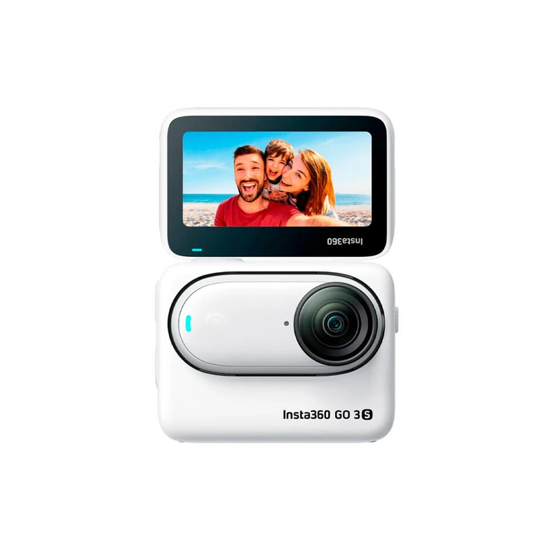 INSTA360 GO 3S (ARCTIC WHITE) KAMERA