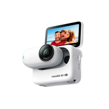 INSTA360 GO 3S (ARCTIC WHITE) KAMEPA