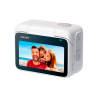 ACTION CAMERA INSTA360 GO 3S (ARCTIC WHITE)