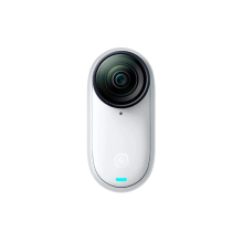 INSTA360 GO 3S (ARCTIC WHITE) KAMEPA