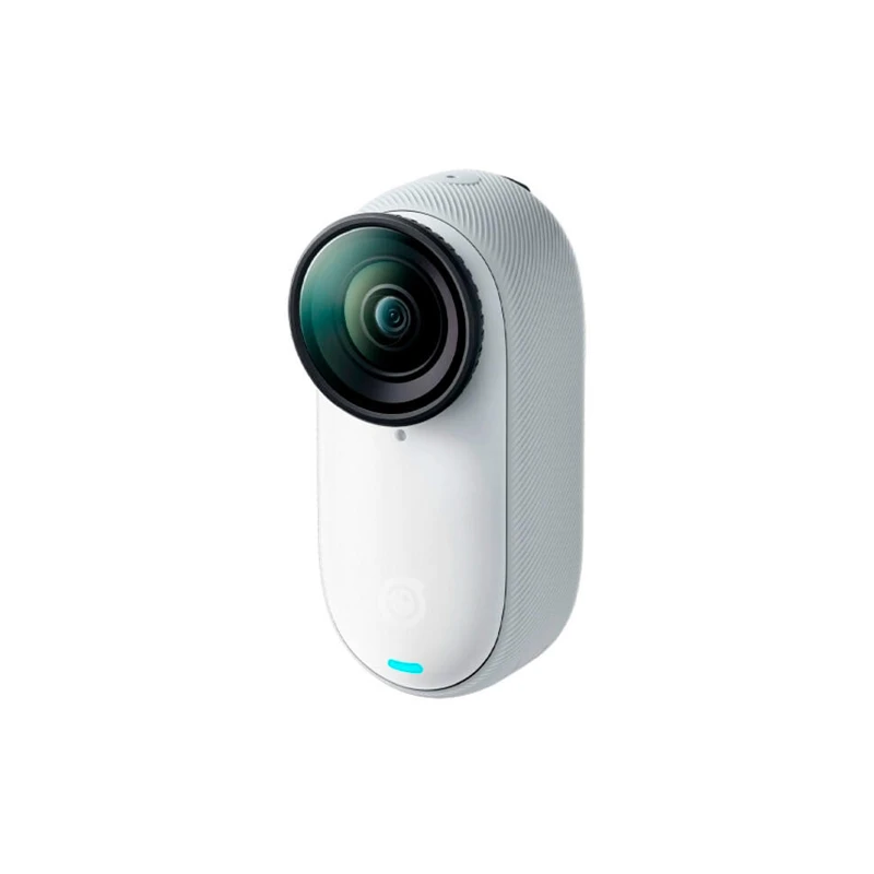 ACTION CAMERA INSTA360 GO 3S (ARCTIC WHITE)